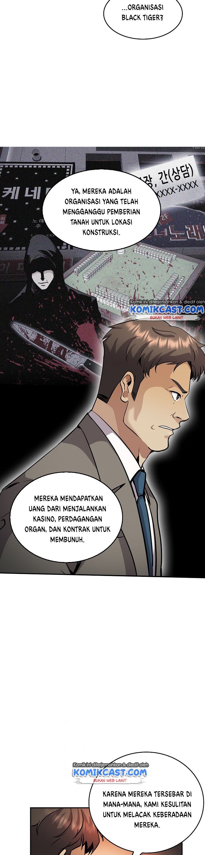Dilarang COPAS - situs resmi www.mangacanblog.com - Komik again my life 133 - chapter 133 134 Indonesia again my life 133 - chapter 133 Terbaru 23|Baca Manga Komik Indonesia|Mangacan